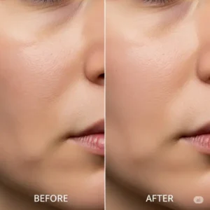 Acne Scar Treatment, Scar Revision, Collagen Therapy, Linerase Collagen, Skin Remodeling, Atrophic Scars, Post-Surgical Scars, Biostimulator for Scars